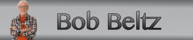 Bob Beltz Bible Teaching
